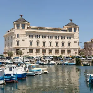 Ortea Palace Hotel, Sicily, Autograph Collection 5*, Syracuse Italy