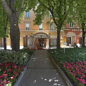 Zanhotel Regina 3*, Bologna Italy