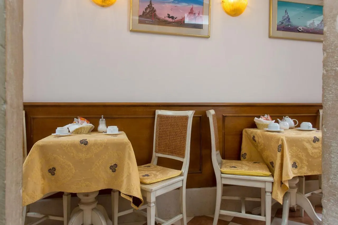 Casa Mimma Bed & Breakfast Venedik