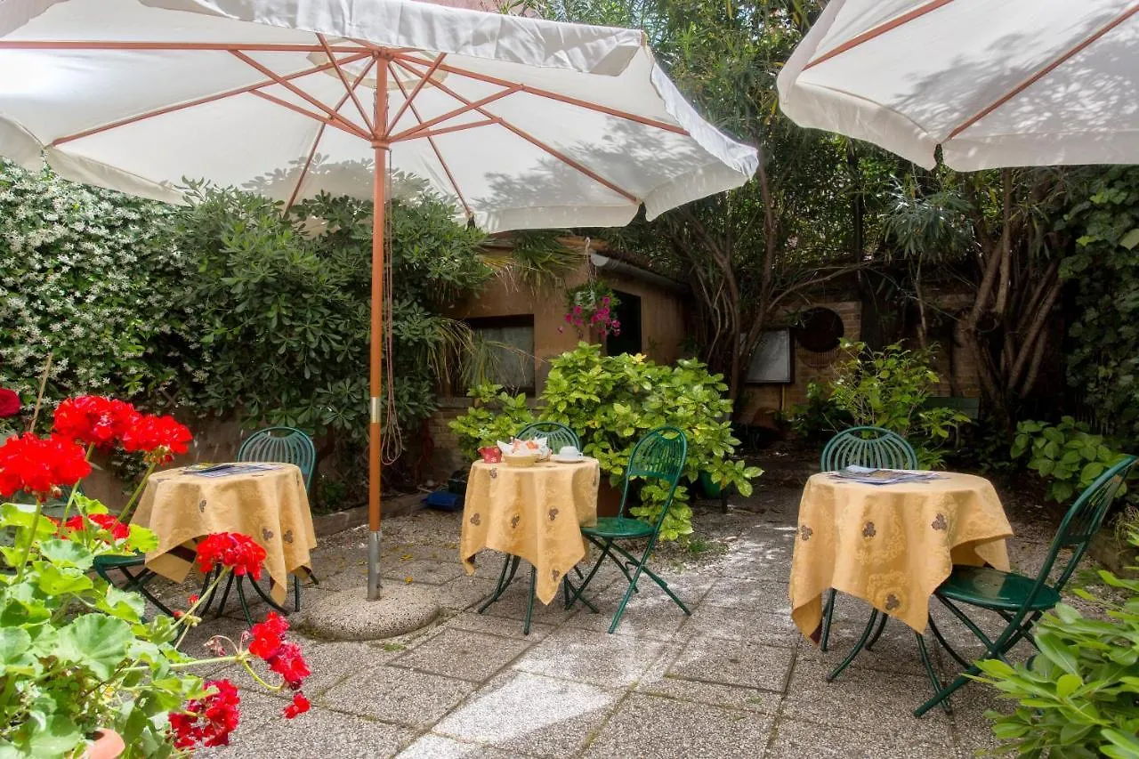 Casa Mimma Bed & Breakfast Venice 3*,  Italy