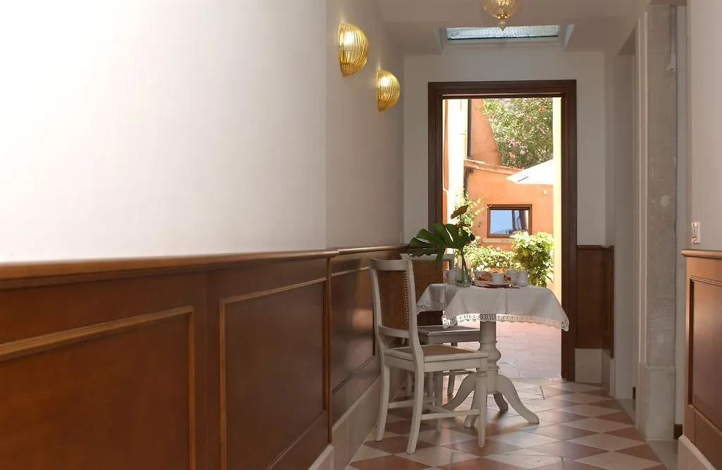 Casa Mimma Bed & Breakfast Venice