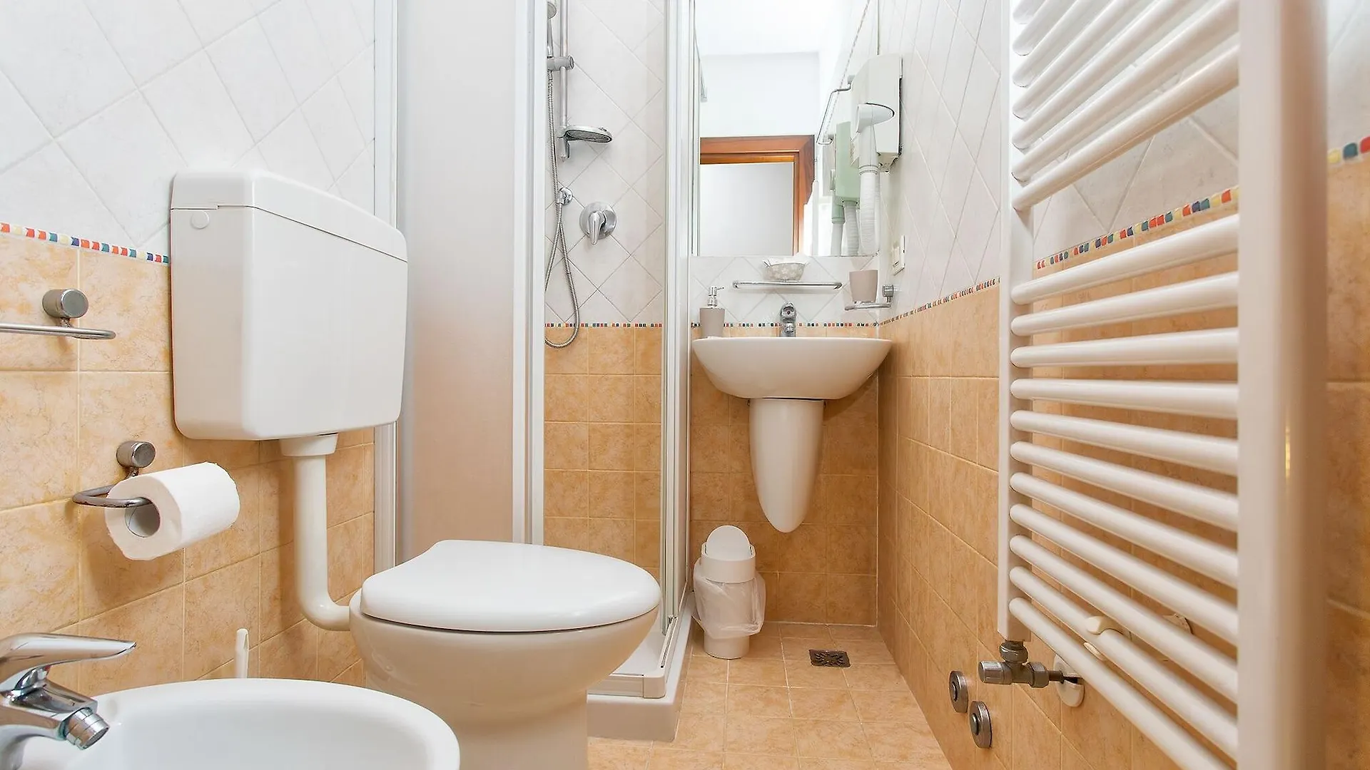 Casa Mimma Bed & Breakfast Venice