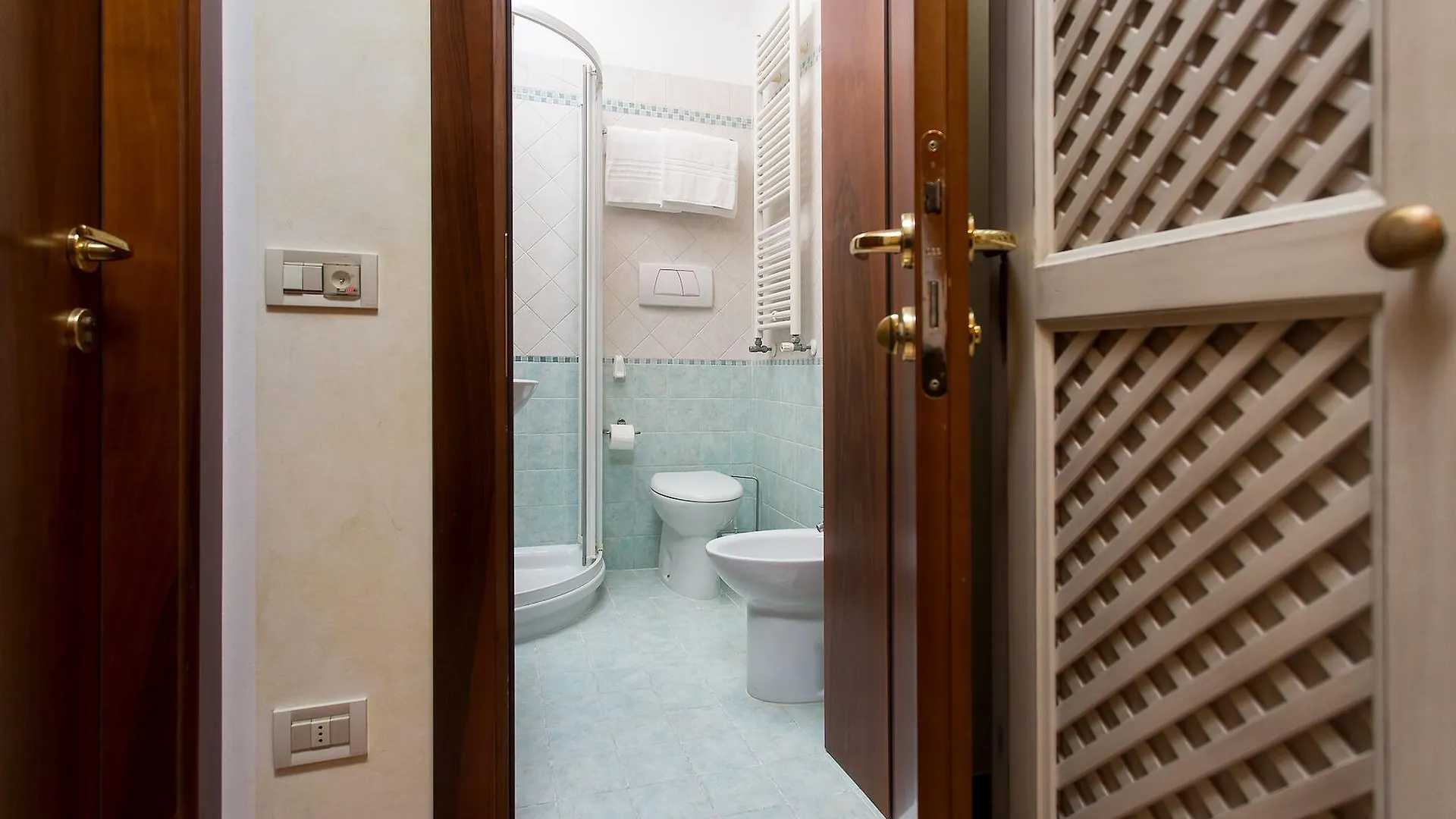 Casa Mimma Bed & Breakfast Venice