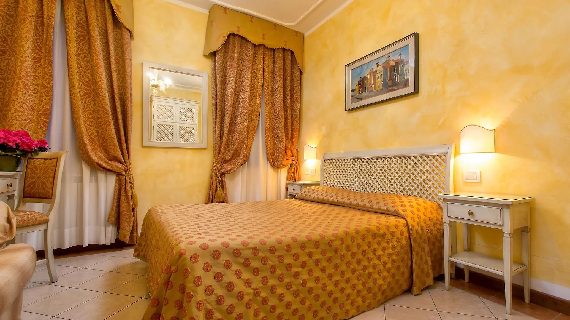 ***  Casa Mimma Bed & Breakfast Venice Italy