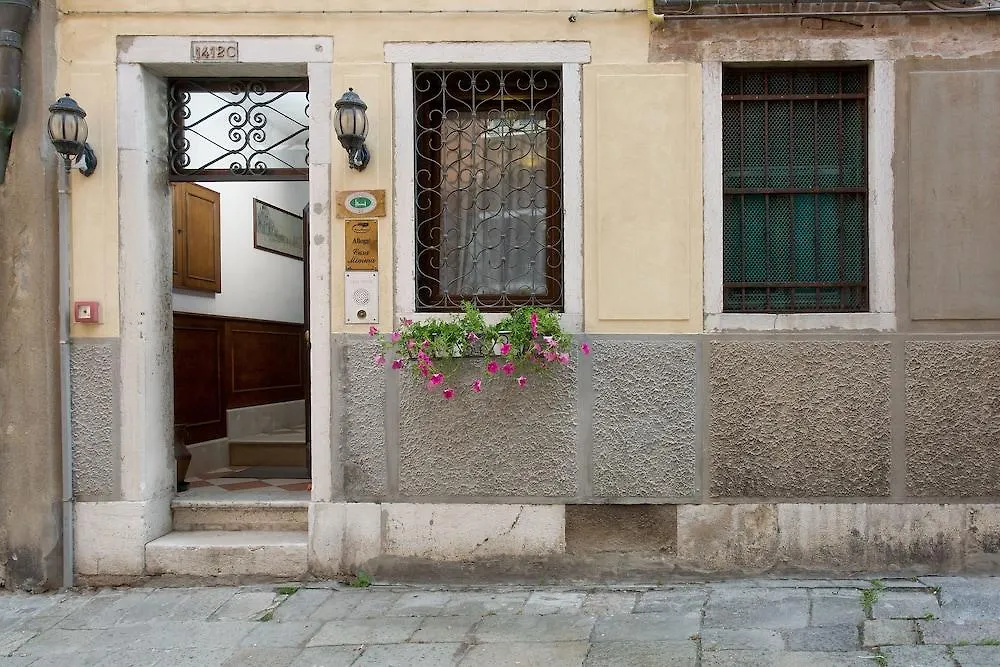Casa Mimma Bed & Breakfast Venice