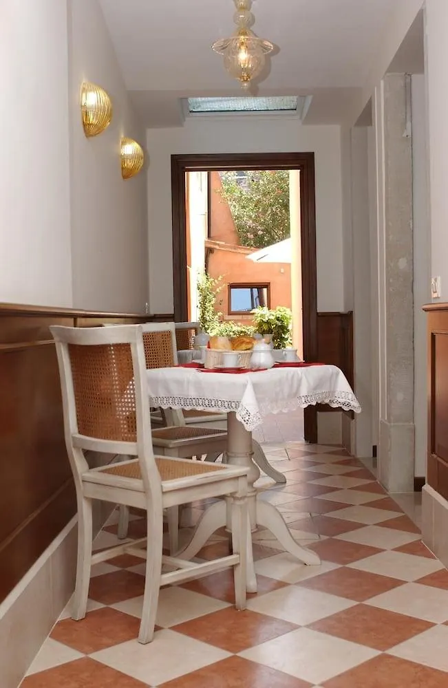 Casa Mimma Bed & Breakfast Venice