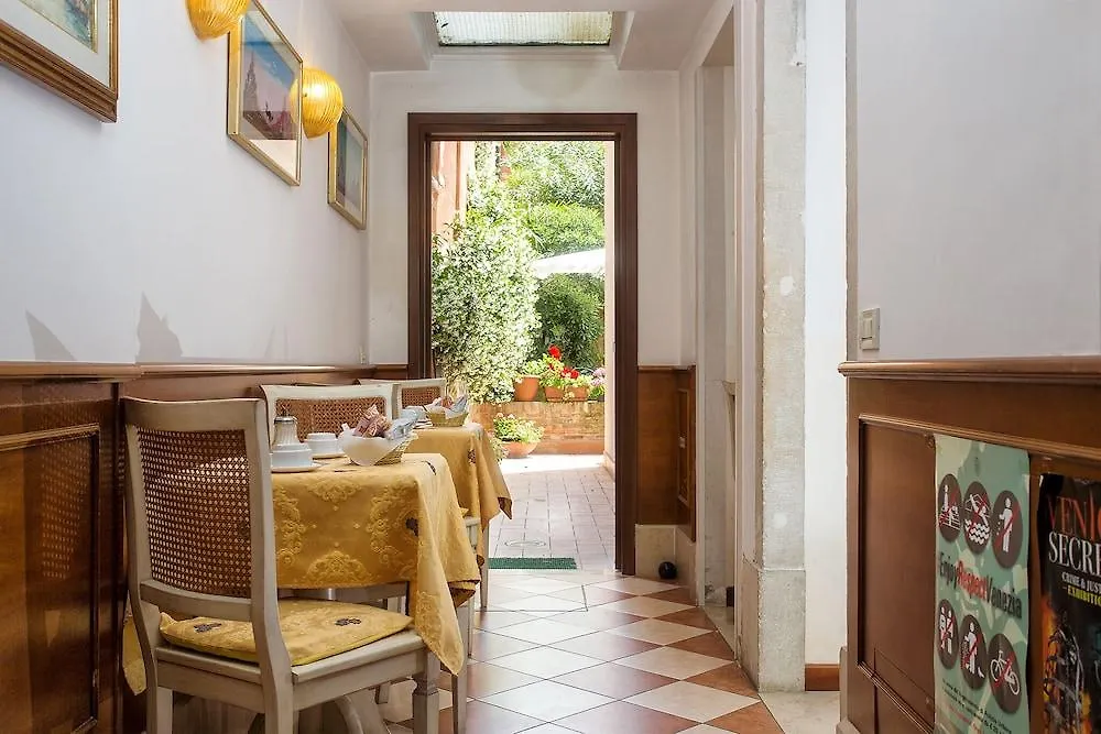 Casa Mimma Bed & Breakfast Venice