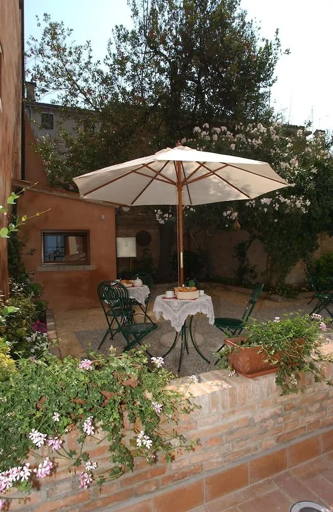 Casa Mimma Bed & Breakfast Venice 3*,