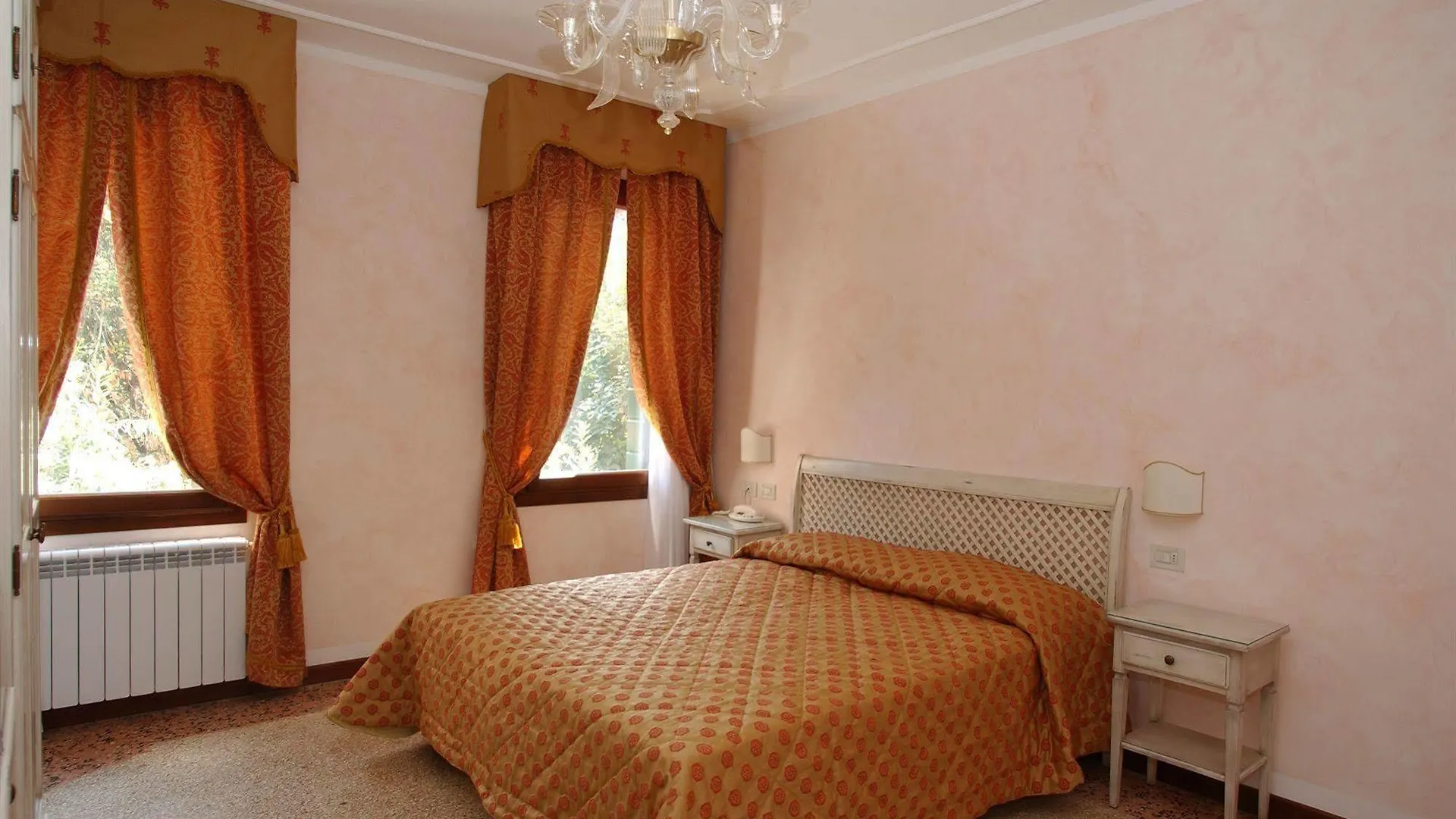 Casa Mimma Bed & Breakfast Venice