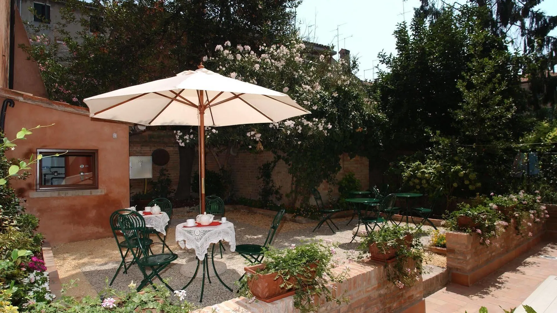 Casa Mimma Bed & Breakfast Venice