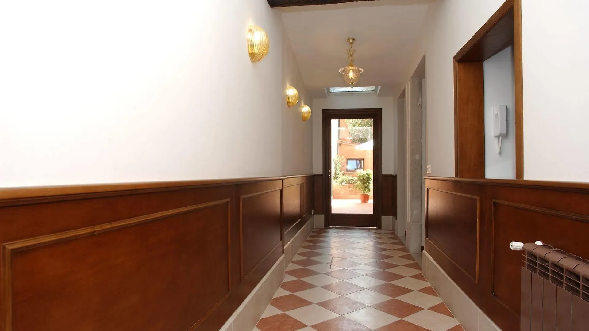 Casa Mimma Bed & Breakfast Venice