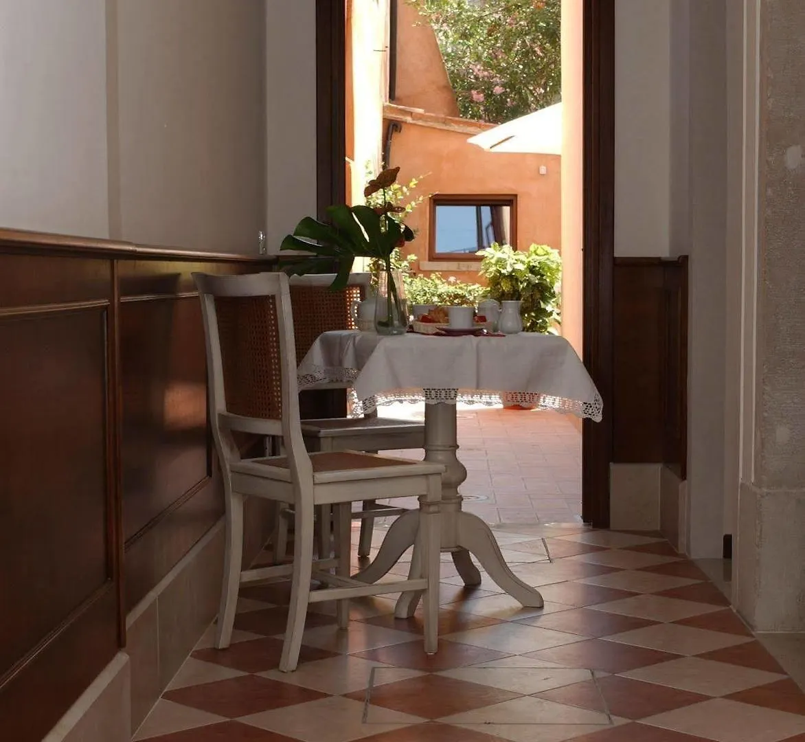 Casa Mimma Bed & Breakfast Venice