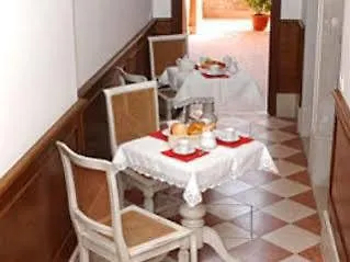 Casa Mimma Bed & Breakfast Venice Italy